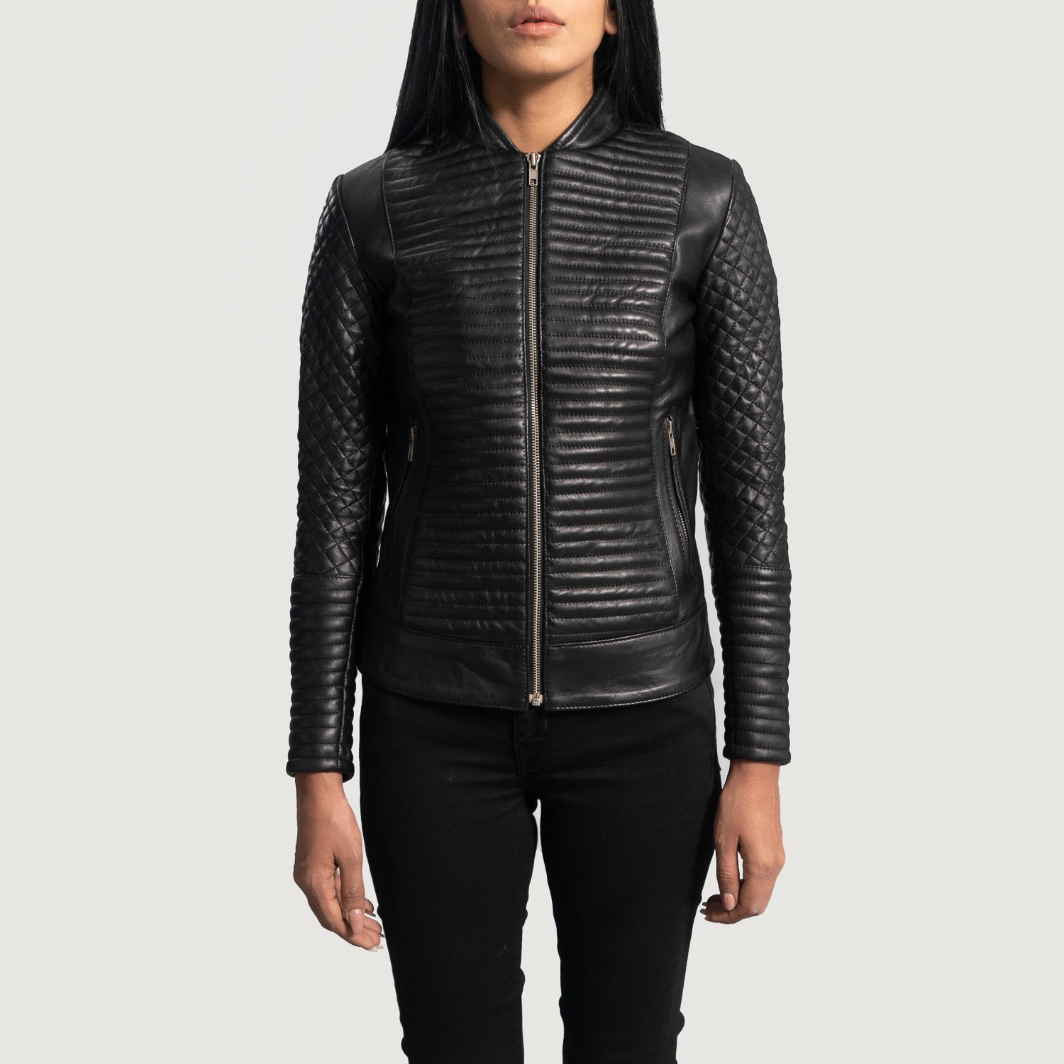 美品　L'ART SPORT PLUS BLACK JACKET 美品 L'ART SPORT PLUS BLACK JACKET